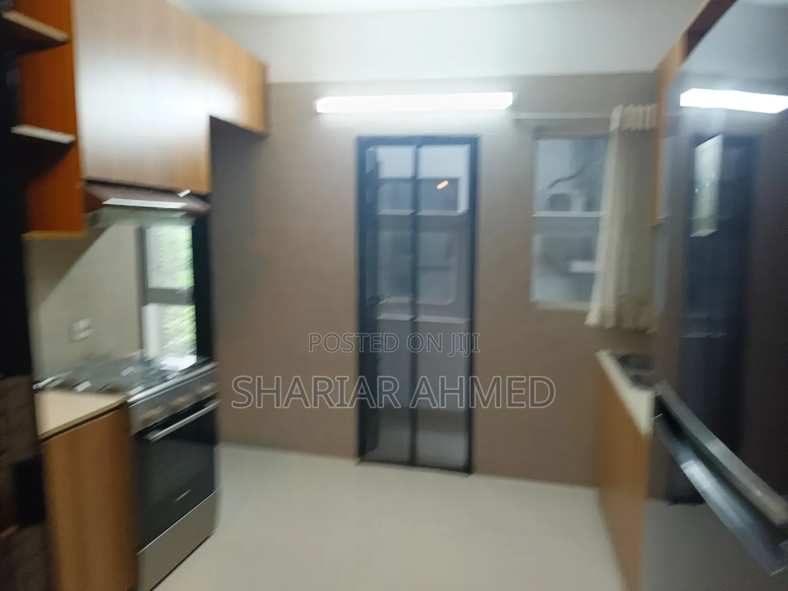 Furnished 3bdrm Apartment in Gulshan for rent