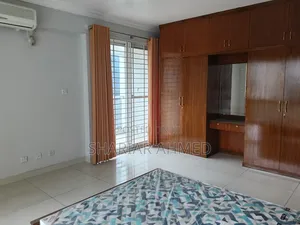 Furnished 4bdrm Apartment in Gulshan for rent