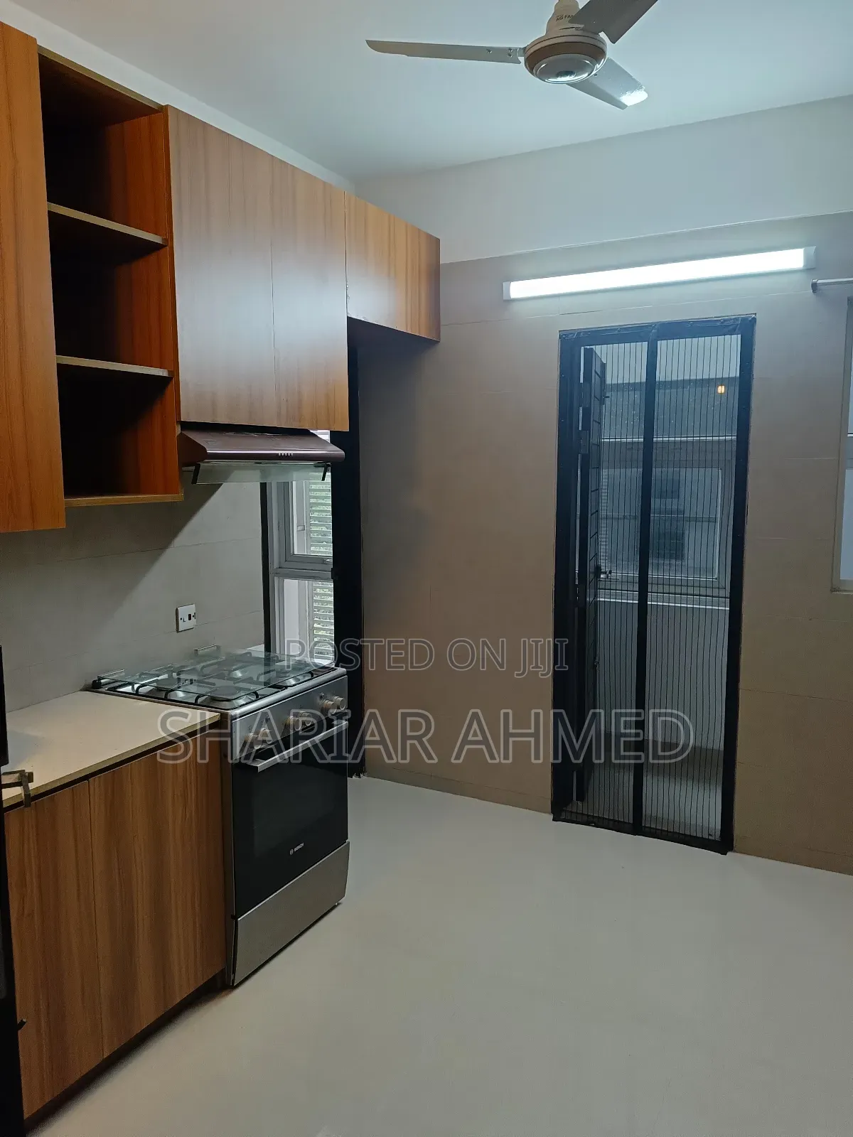 Furnished 4bdrm Apartment in Gulshan for rent