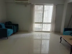 Furnished 4bdrm Apartment in Gulshan for rent