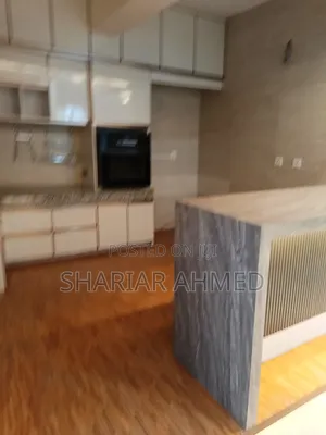 Furnished 5bdrm Apartment in Gulshan for rent