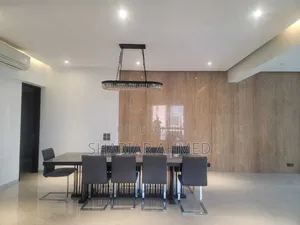 Photo - Furnished 5bdrm Duplex in Gulshan for rent