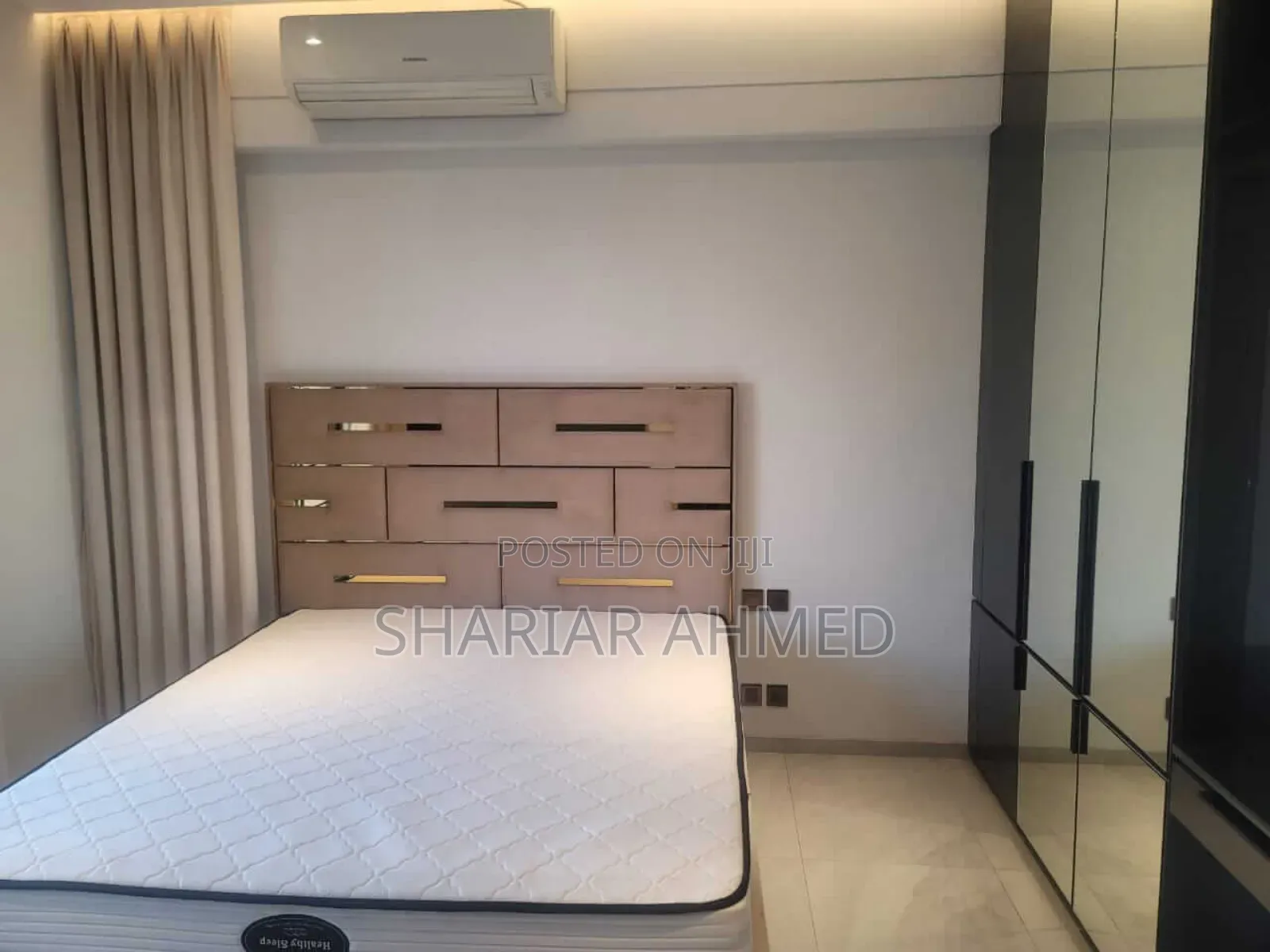 Furnished 5bdrm Duplex in Gulshan for rent