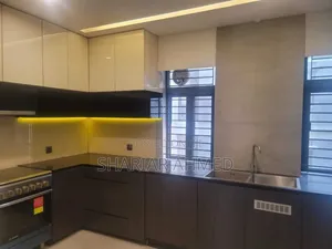 Furnished 5bdrm Duplex in Gulshan for rent