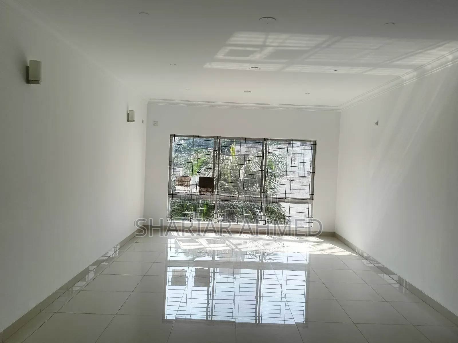 4bdrm Apartment in Gulshan for rent
