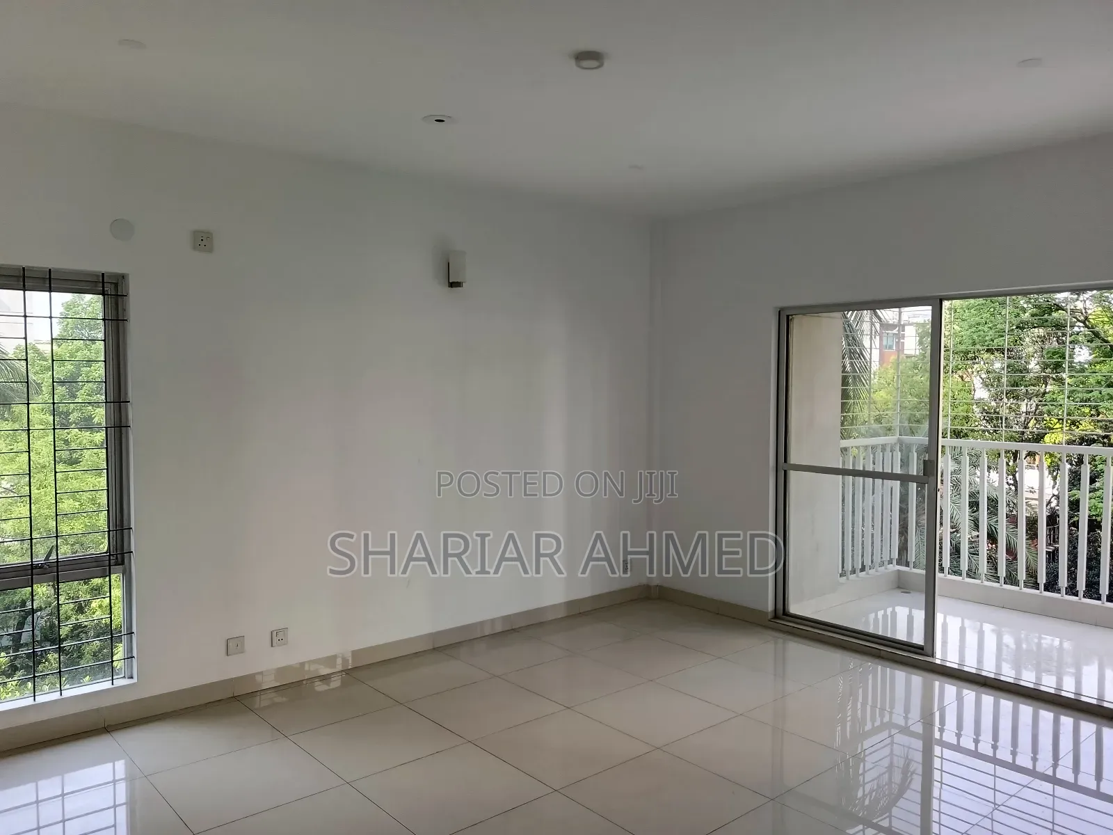 4bdrm Apartment in Gulshan for rent