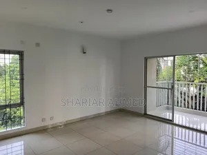 4bdrm Apartment in Gulshan for rent