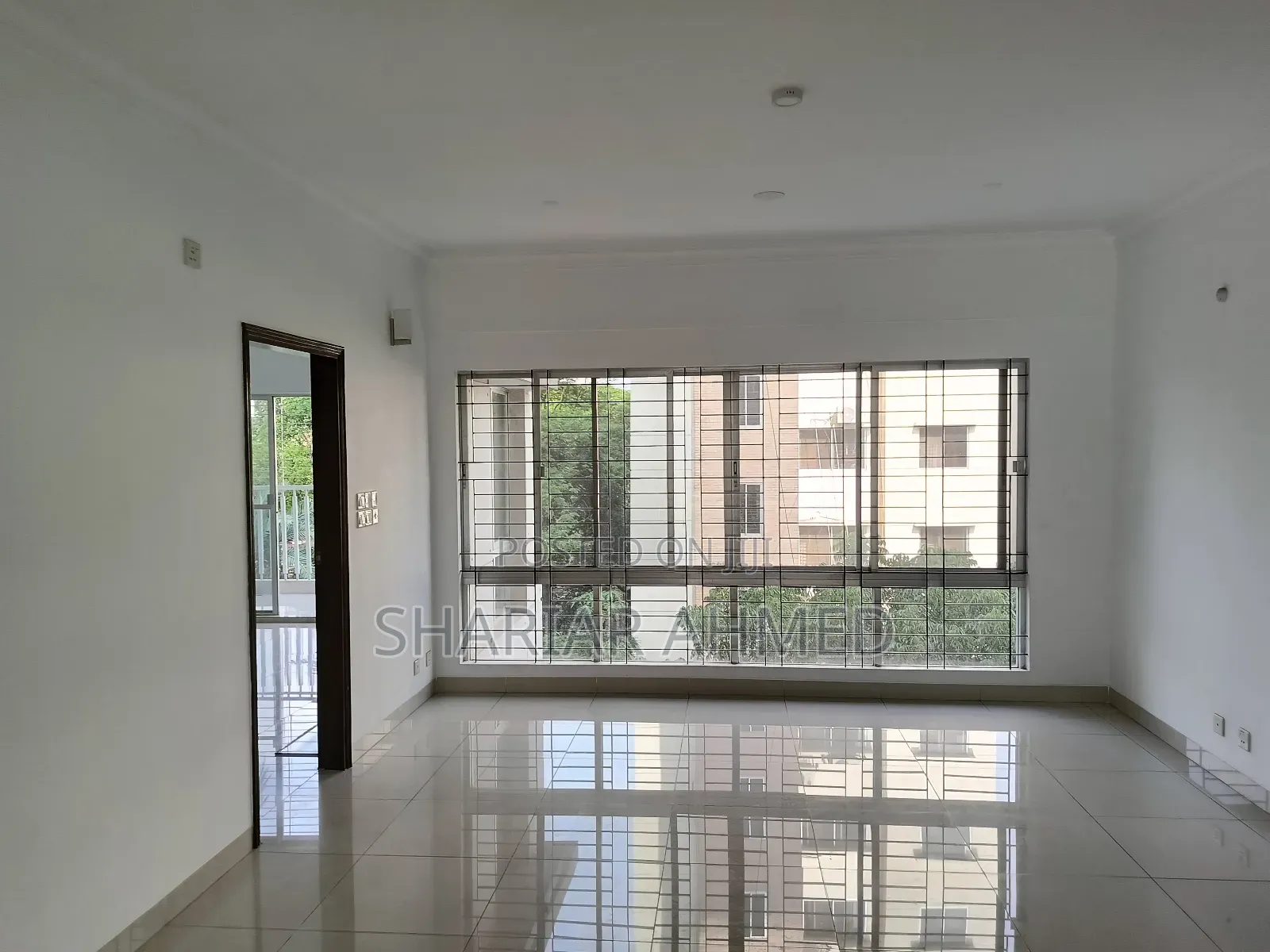 4bdrm Apartment in Gulshan for rent