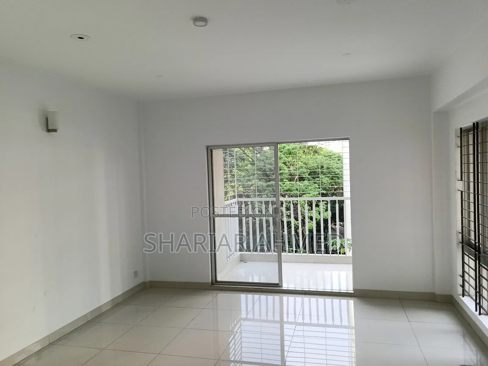 4bdrm Apartment in Gulshan for rent