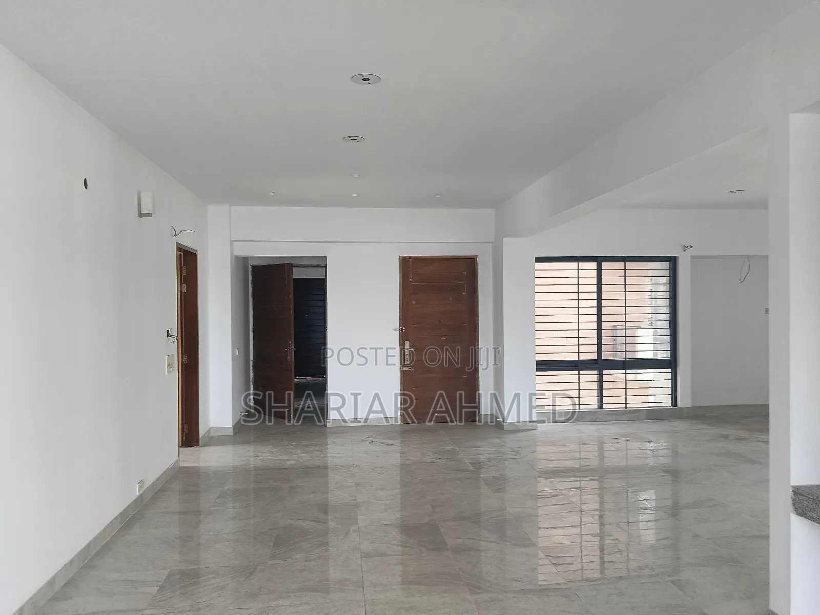 3bdrm Apartment in Gulshan for rent