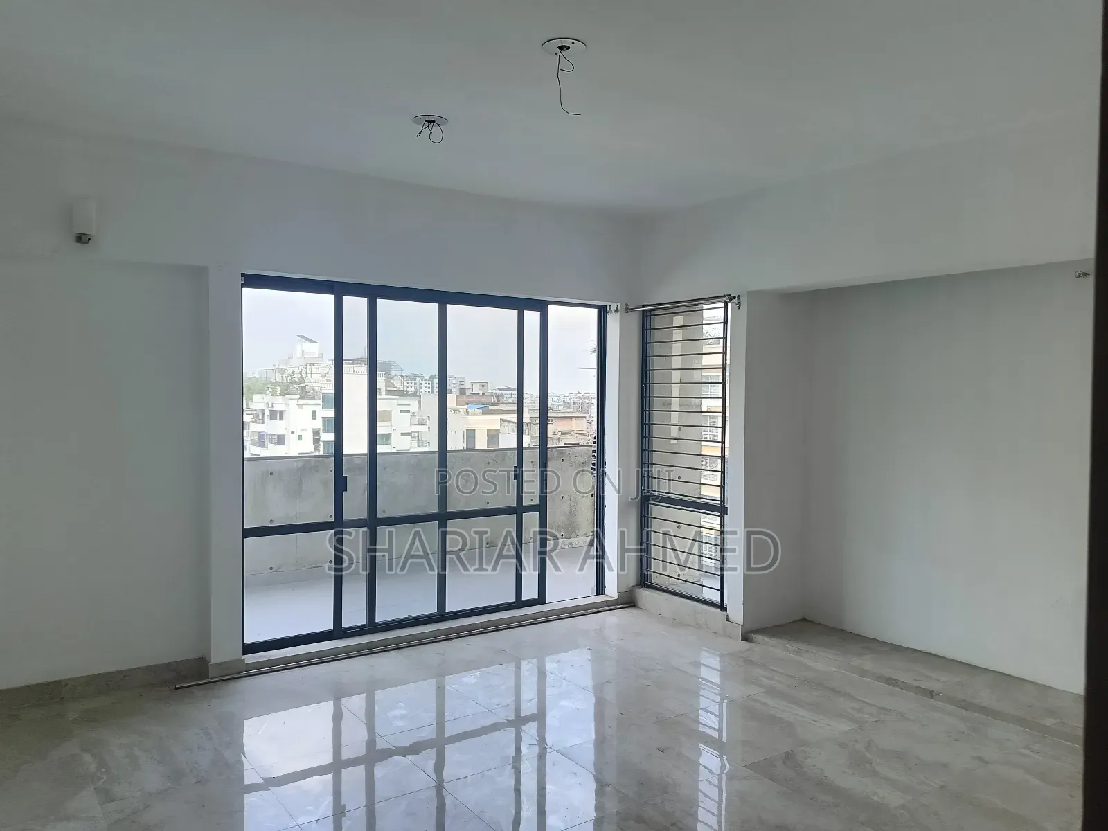 3bdrm Apartment in Gulshan for rent