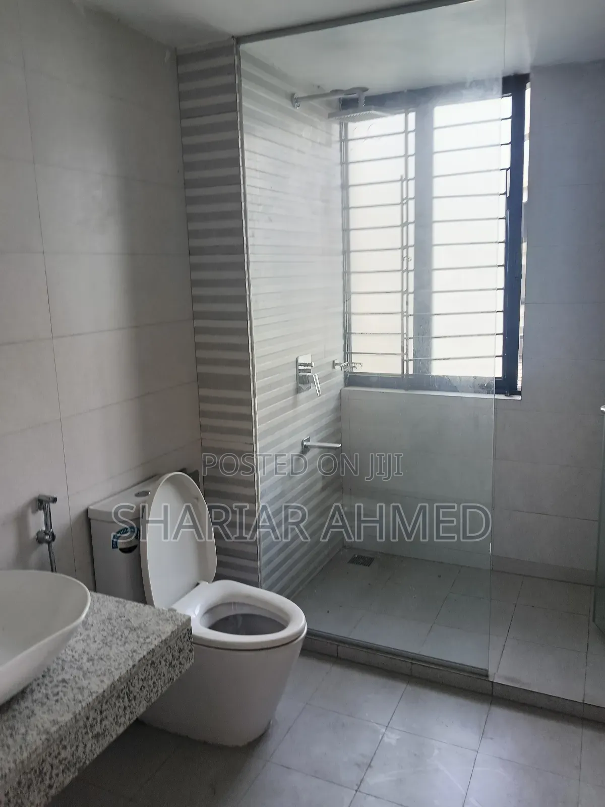 3bdrm Apartment in Gulshan for rent