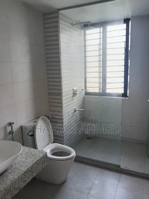 3bdrm Apartment in Gulshan for rent