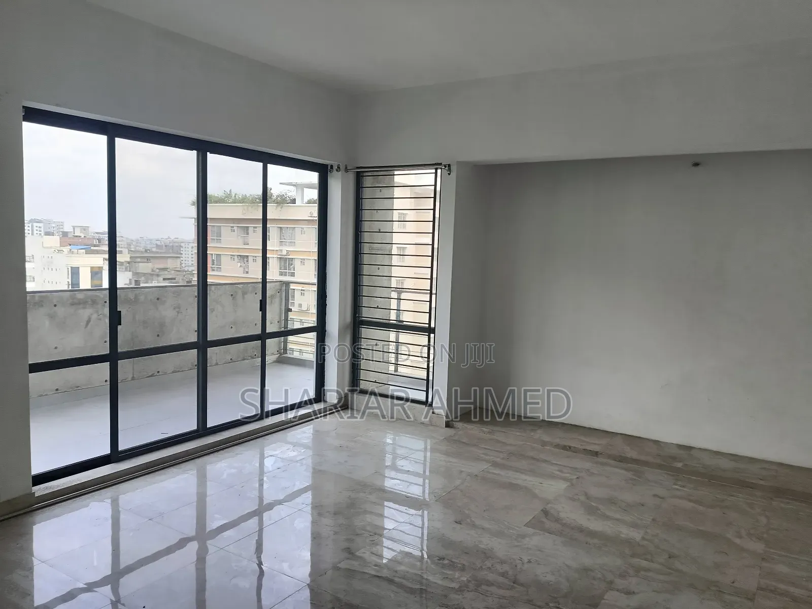 3bdrm Apartment in Gulshan for rent