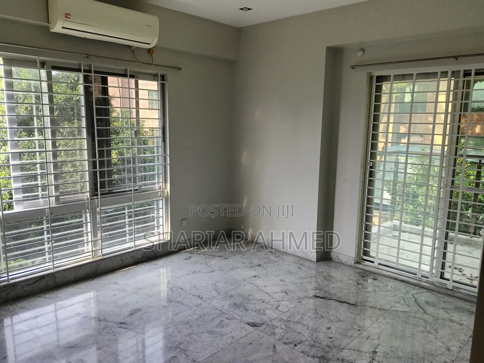 3bdrm Apartment in Gulshan for rent