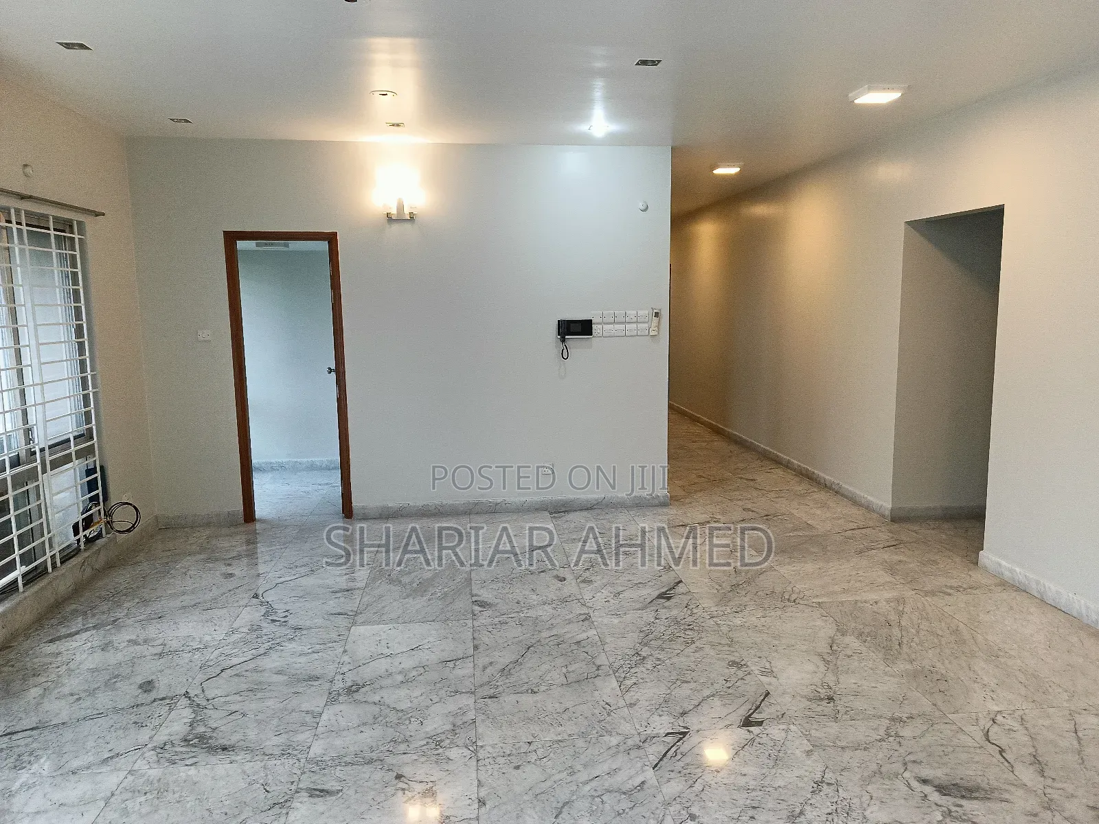 3bdrm Apartment in Gulshan for rent