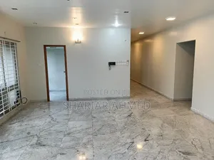 3bdrm Apartment in Gulshan for rent