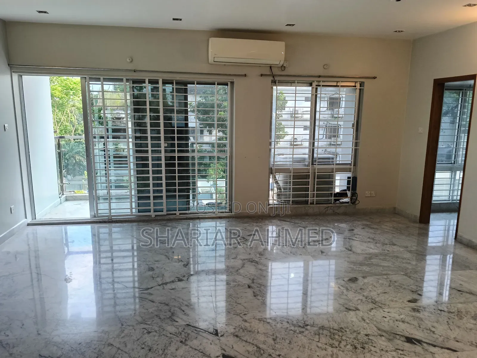 3bdrm Apartment in Gulshan for rent