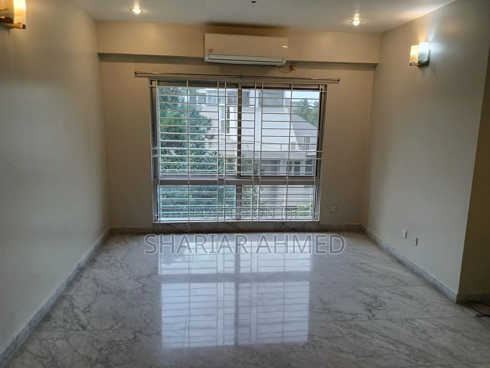 3bdrm Apartment in Gulshan for rent