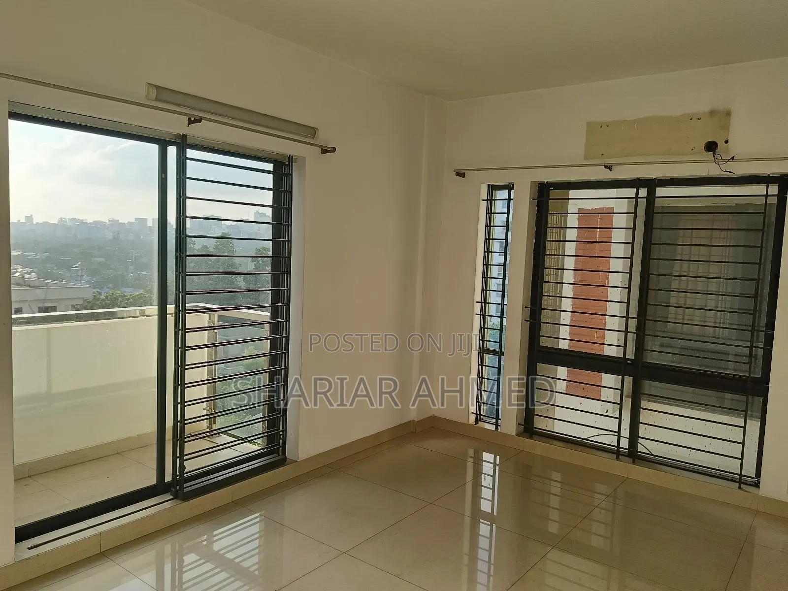 3bdrm Apartment in Gulshan for rent