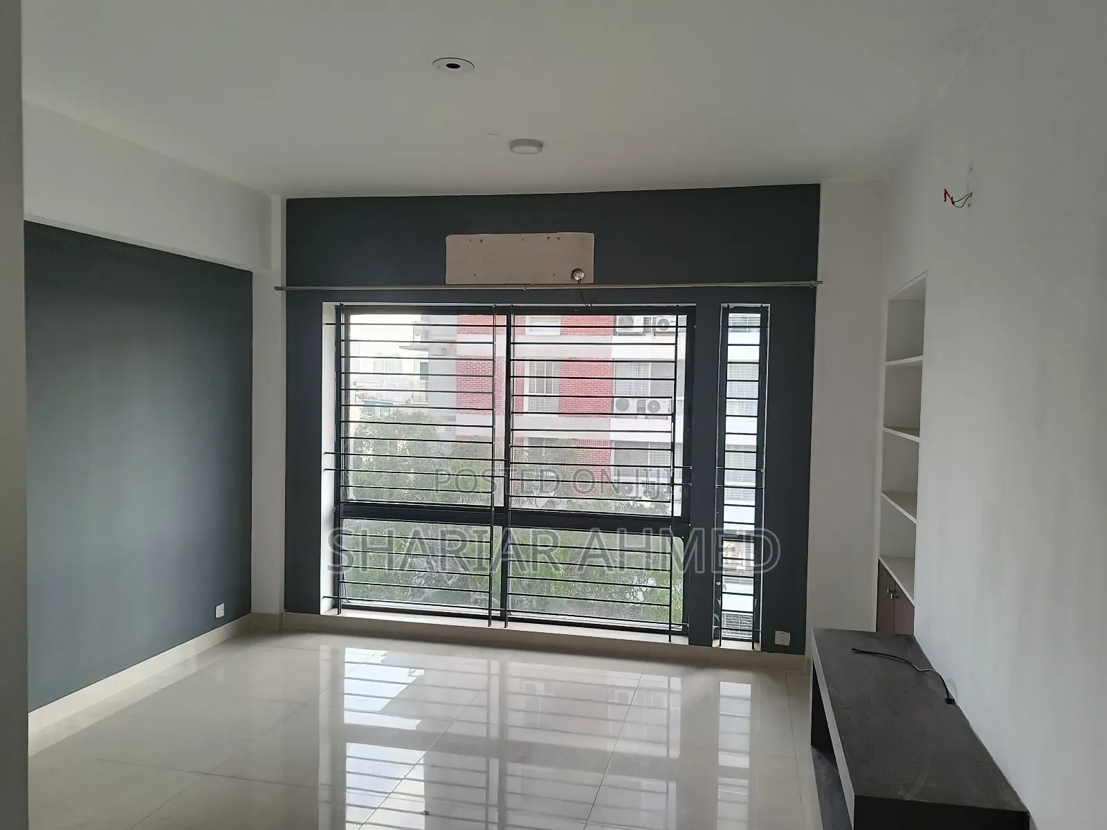 3bdrm Apartment in Gulshan for rent