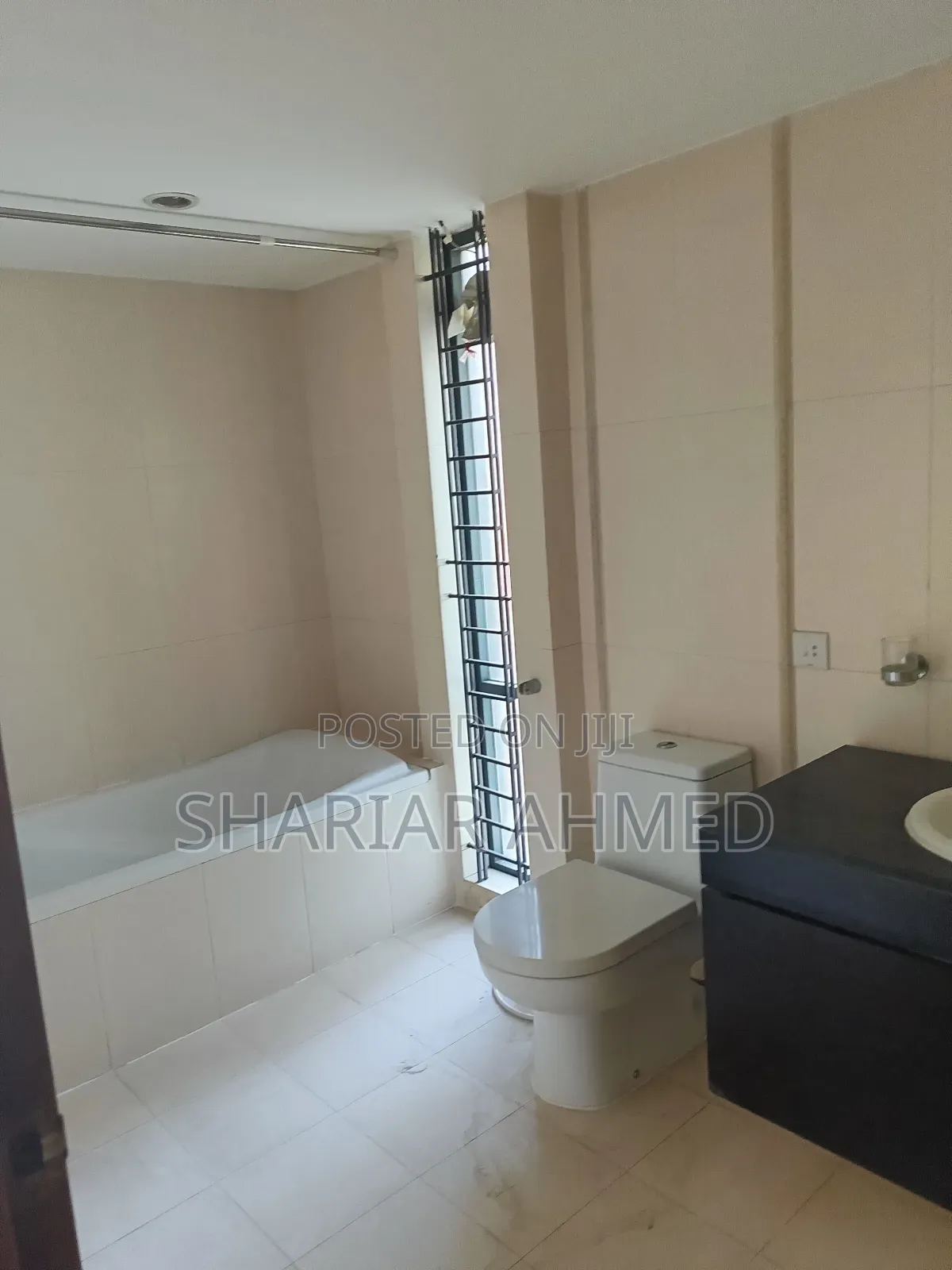3bdrm Apartment in Gulshan for rent