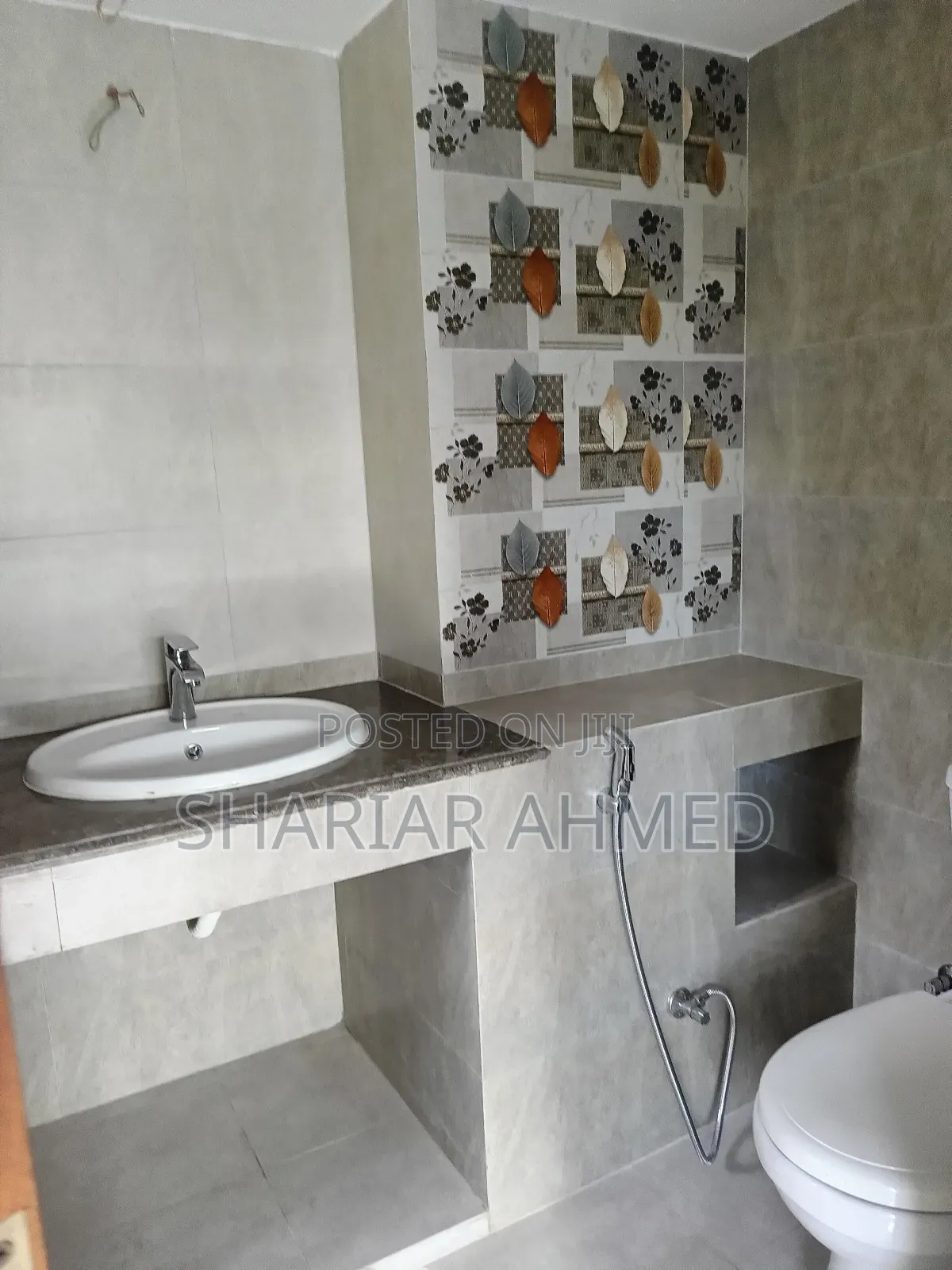 3bdrm Apartment in Gulshan for rent