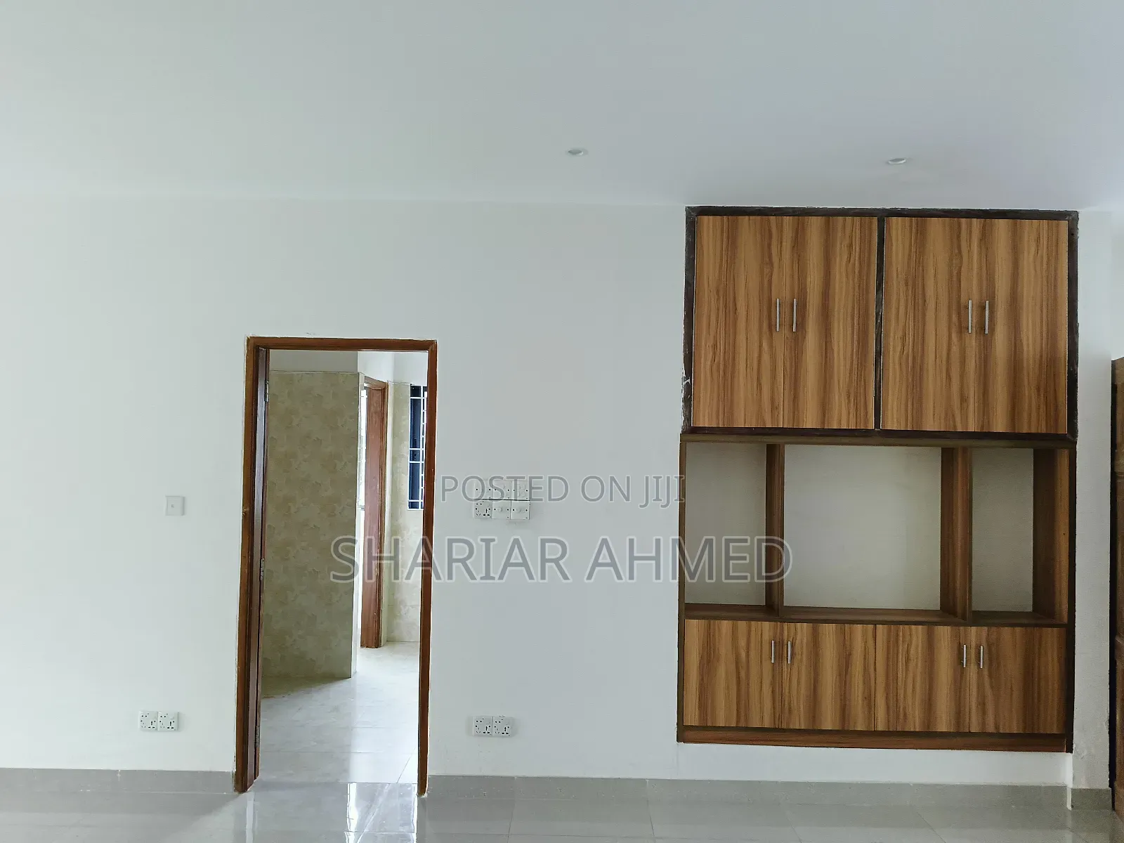 3bdrm Apartment in Gulshan for rent