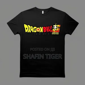 Photo - Castom Maybe T Shirt