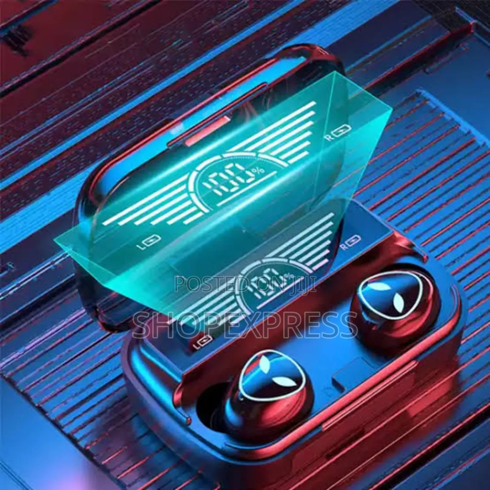 Newest M20 V5.3 Bluetooth