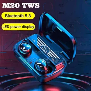 Newest M20 V5.3 Bluetooth
