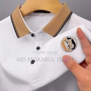Premium Polo Shirt