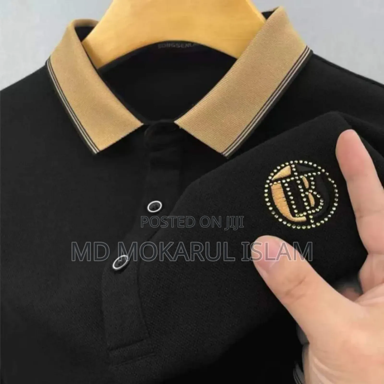 Premium Polo Shirt