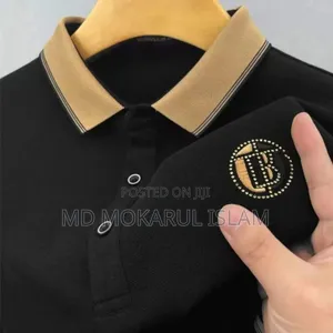 Premium Polo Shirt