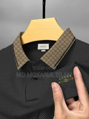 Photo - Premium Polo Shirt for Men