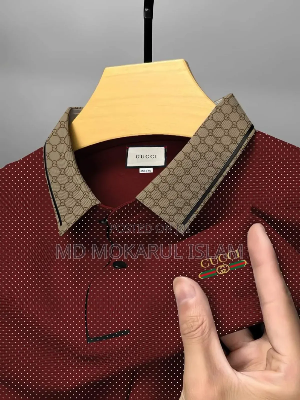 Premium Polo Shirt for Men