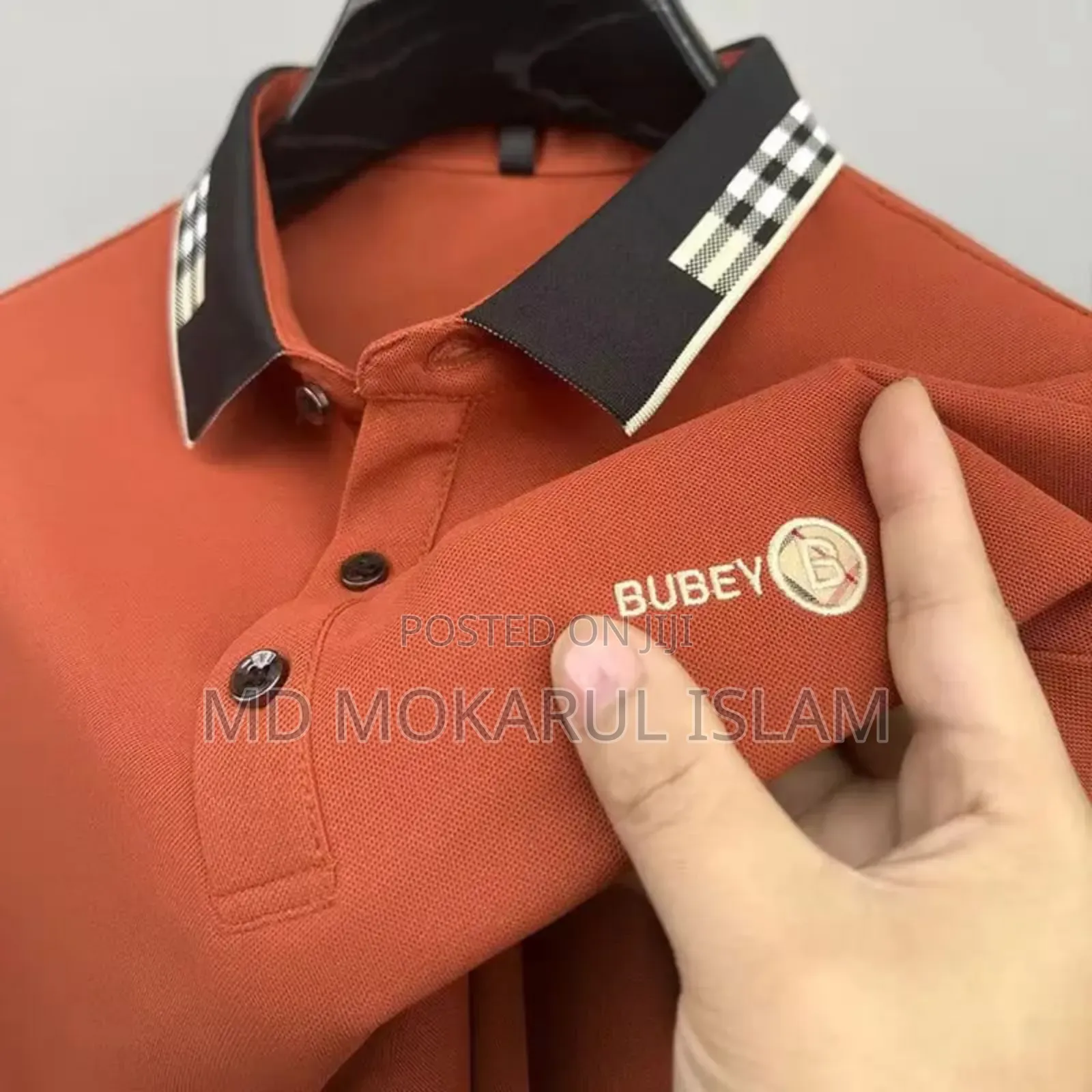 Premium Polo Shirt for Men