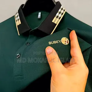 Premium Polo Shirt for Men