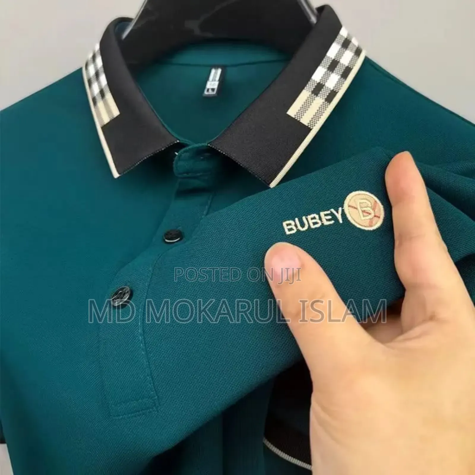 Premium Polo Shirt for Men