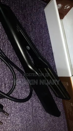 Photo - Hair Straightener