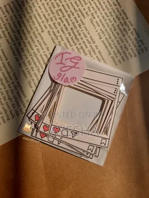 Insta Stickers