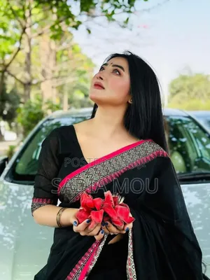 Nokshi Pair Sharee Collection