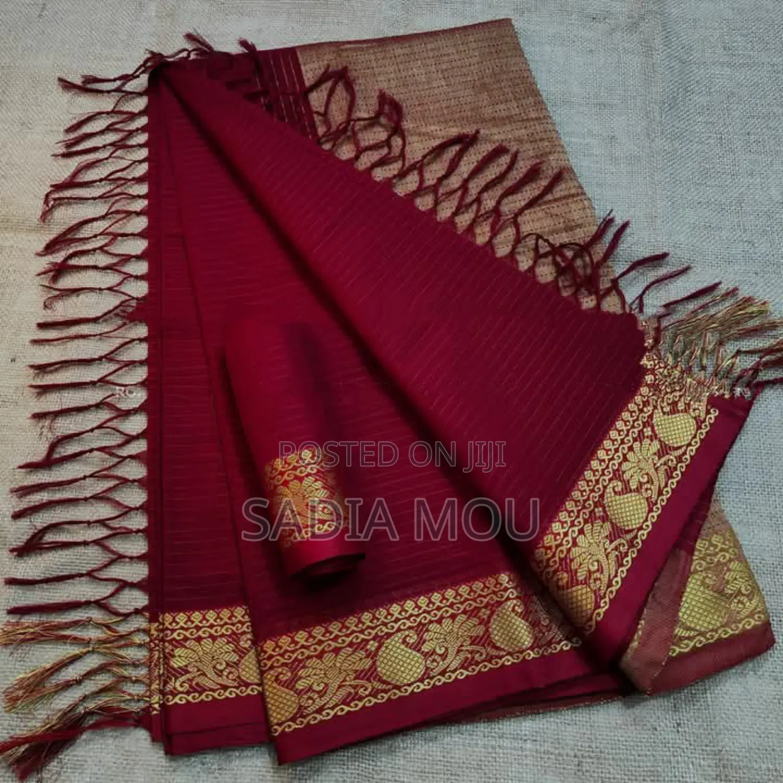 Nokshi Pair Sharee Collection