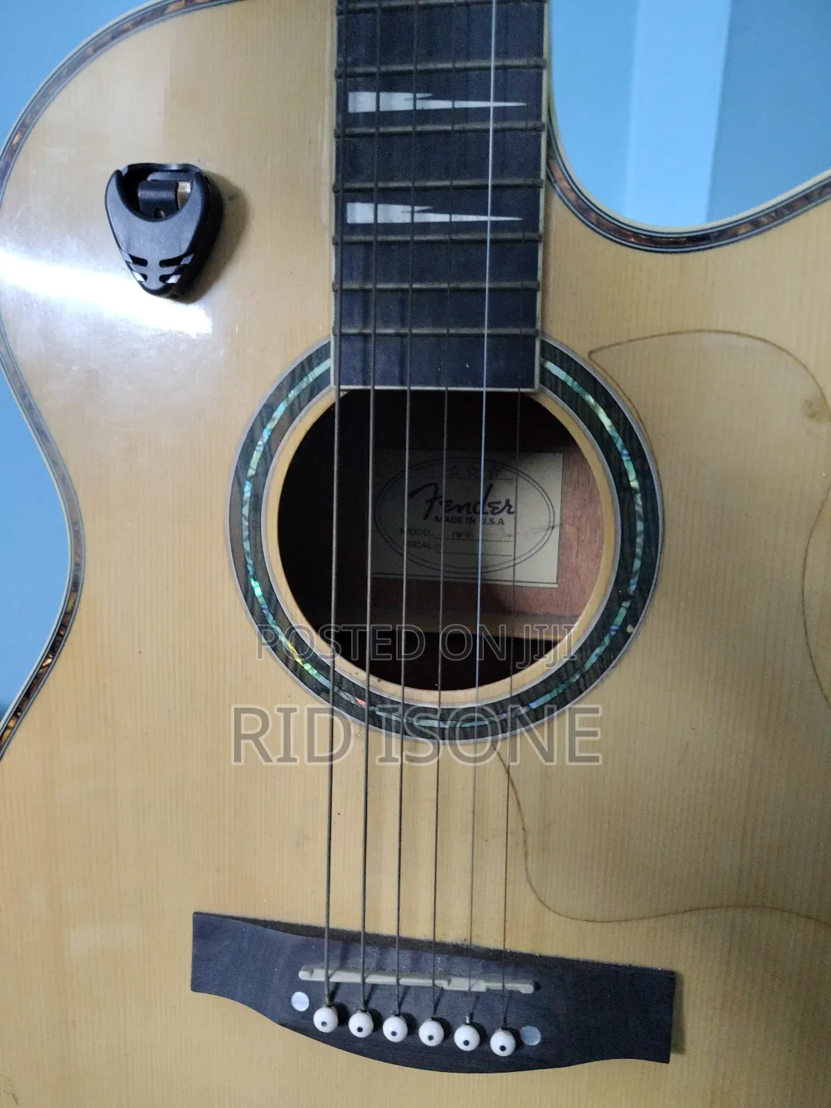 Guitar for Sell