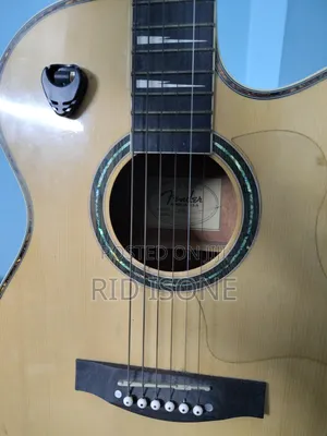 Guitar for Sell