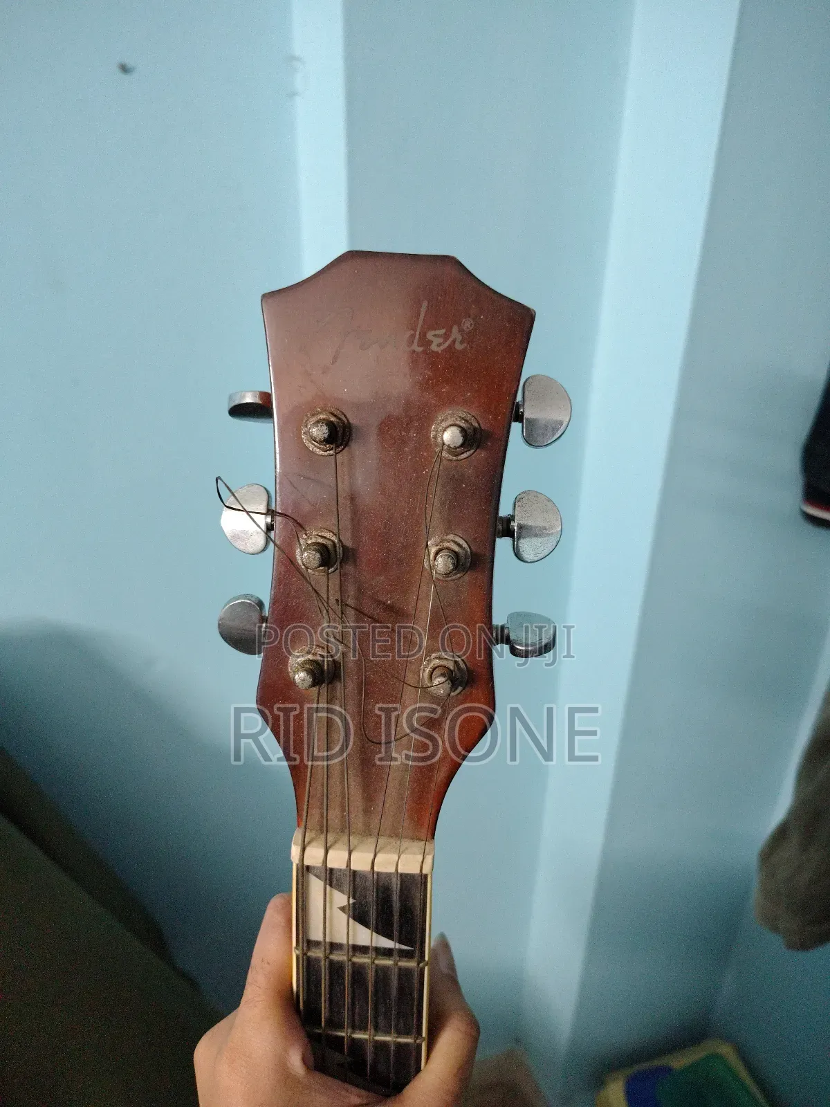 Guitar for Sell