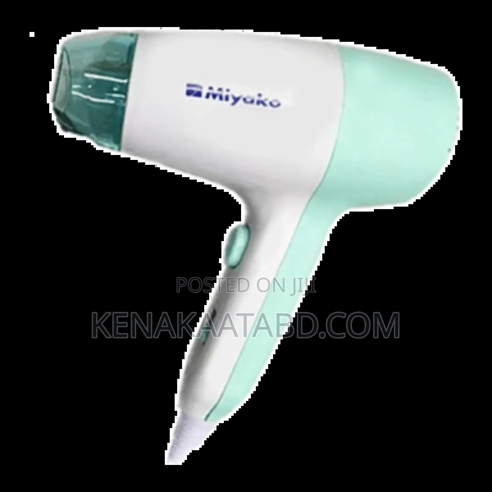 Miyako Hair Dryer Rcy D18