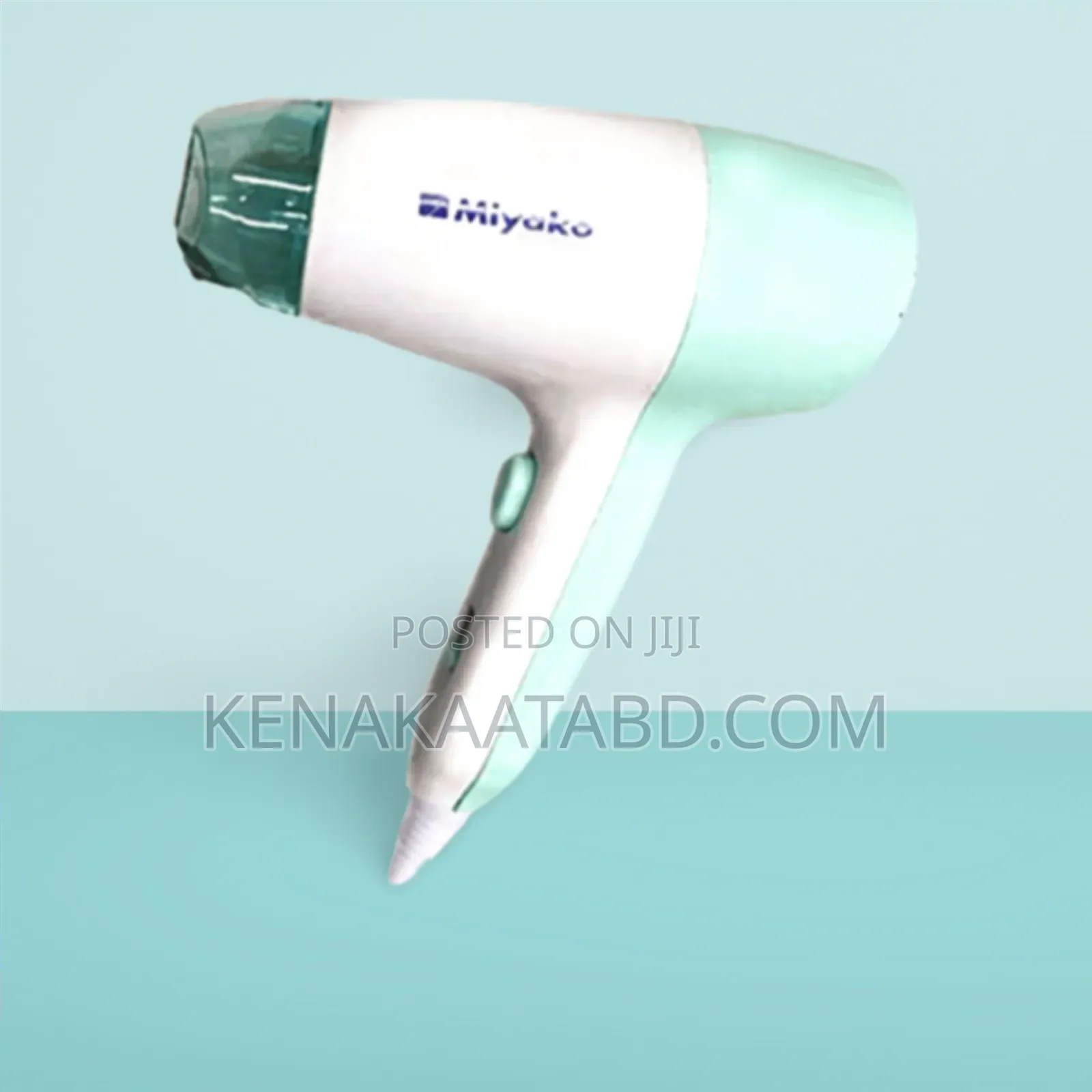 Miyako Hair Dryer Rcy D18