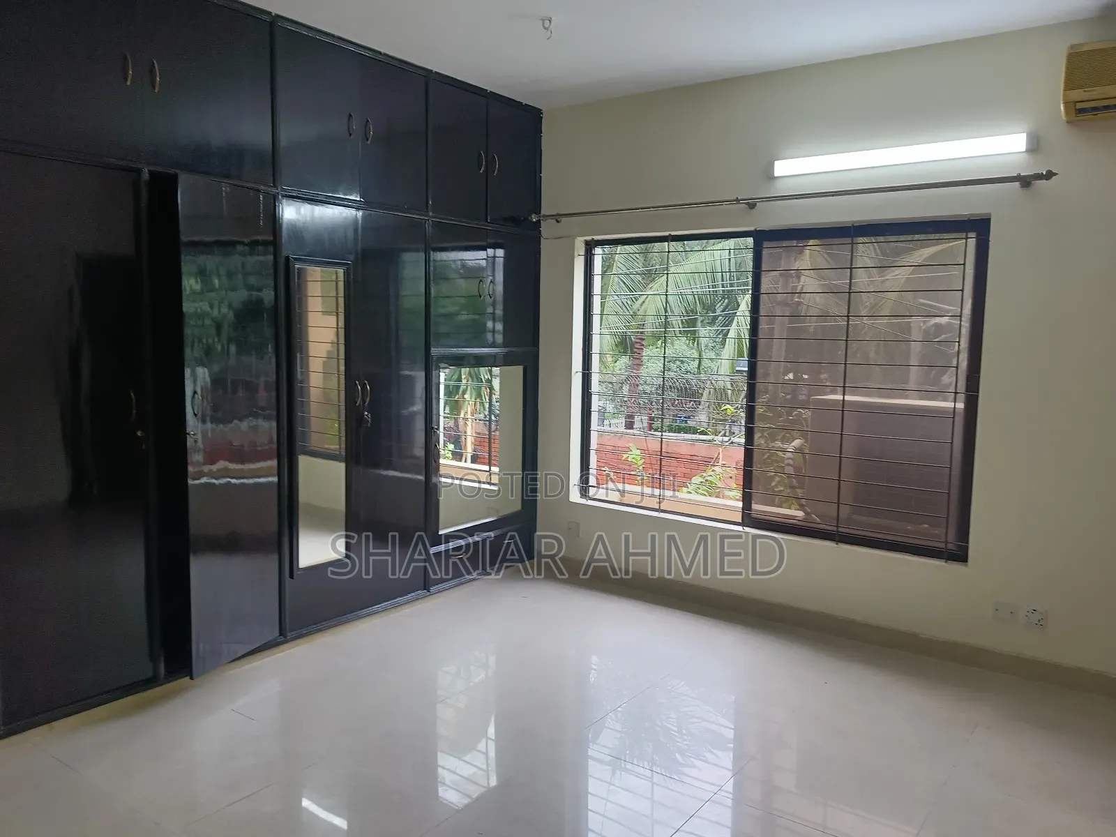 4bdrm Apartment in Gulshan for rent