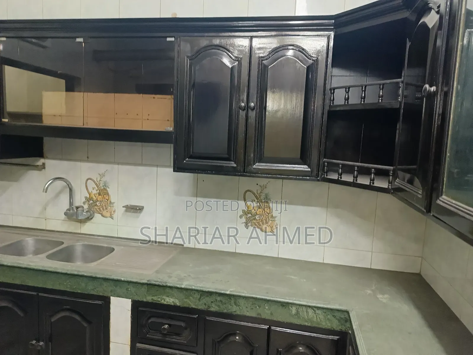 4bdrm Apartment in Gulshan for rent